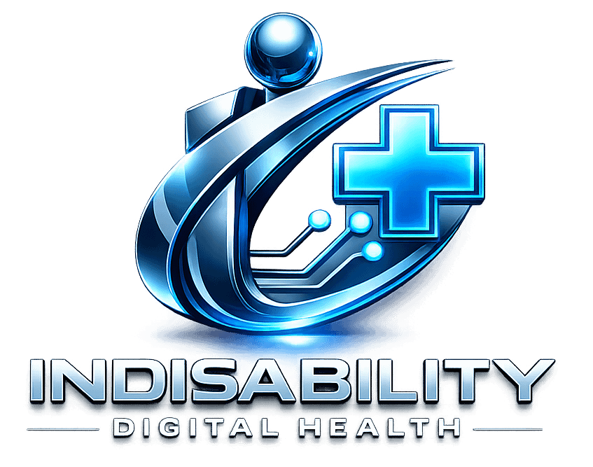 IDH - logo